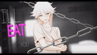 「iBishieStd」Eat You Up  1 Weekᴹᴱᴾ [upl. by Ralleigh]