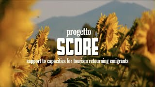 Progetto Score 2015 [upl. by Lanrev]