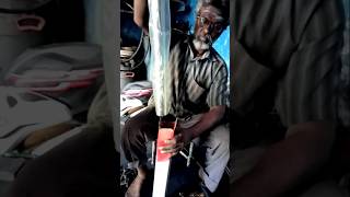 Yamaha FZ fork oil seal change in tamil short [upl. by Rosemari]