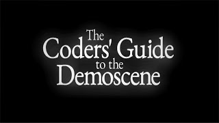 The Coders Guide To The Demoscene Acid Team amp Jakub Husak  ATARI STe  2024 50Hz [upl. by Oknuj]