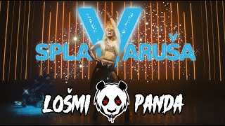 LOSMIPANDA  SPLAVARUSA [upl. by Gladdy]