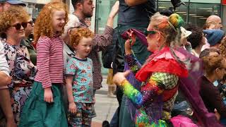 Cork Midsummer Festival 2024  highlights so far [upl. by Timoteo]