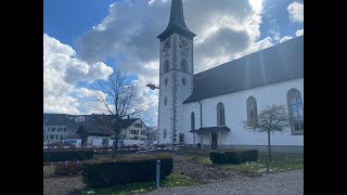 Ein Kirchenpark für Turbenthal [upl. by Aneez994]