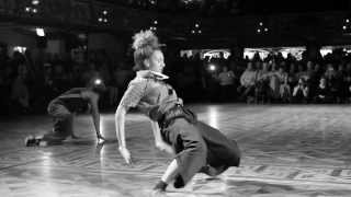 Northern Soul Dance Championship Final Blackpool 2013 [upl. by Barra]