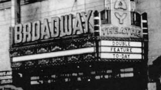 Old Movie Theaters of Camden New Jersey [upl. by Sairahcaz133]