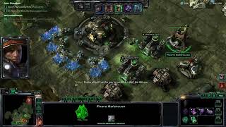 SC2 Tychus coop part 49 [upl. by Jorey]