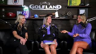 Girl Talk with special guest Cailyn Henderson [upl. by Sena]