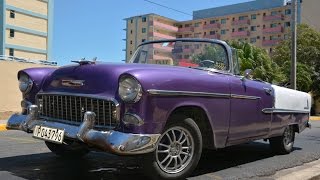 Cuban vacation 2017 CANADA  CUBA [upl. by Dominy679]