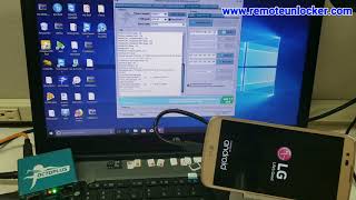 Repair IMEI all LG devices Easy 2018 Solution [upl. by Bambie]