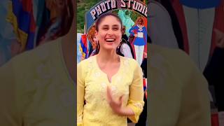 Pucho na pucho mujhe kya hua 💛 shortsfeed music kareenakapoorkhan shorts ytshorts love yt [upl. by Niuq27]