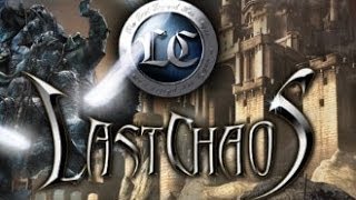 Last Chaos PL [upl. by Llevron294]