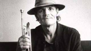 Chet Baker  Every Time We Say Goodbye [upl. by Necila]