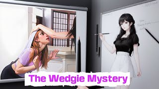 The Wedgie Mystery [upl. by Calore]