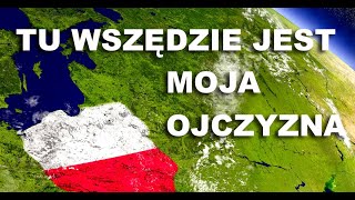 How to tongue twist in Poland W Szczebrzeszynie chrząszcz brzmi w trzcinie [upl. by Innavoeg]