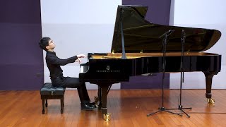 30th Epinal International Piano Competition preselection [upl. by Ettenom]