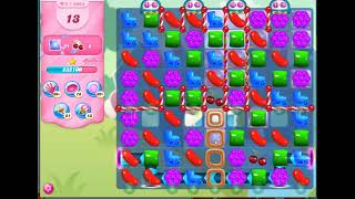 Candy Crush Saga Level 9063 [upl. by Hoffman57]