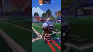 RL Potato League Moment Works [upl. by Kcira]