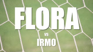 AC Flora Boys Varsity Soccer vs Irmo [upl. by Sibley]