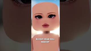 Berry avenue face keywords berryave roblox facecodes girl makeup [upl. by Gypsy530]