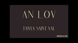 Tanya SAINT VAL An lov 1996 [upl. by Budwig]