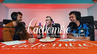 Cachemire Podcast  Episodio 22 Politicamente Corretto e Grammar Nazi feat Caterina Guzzanti [upl. by Maisel827]