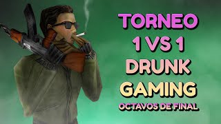 Torneo 1vs1  Temporada 1  FINALES  CS 16 en DIRECTO [upl. by Brigitte]