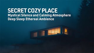 At Secret Place  1Hour Ethereal Ambience for Deep Sleep  Relaxing Chillout Read [upl. by Virginia]