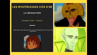 La séparation [upl. by Dez]