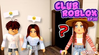 UPGRADING THE KIDS ROOM  Club Roblox Roleplay  Roblox Series Ep10 [upl. by Schroeder625]