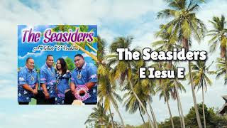 The Seasiders  E Iesu E Official Visualiser [upl. by Assila]