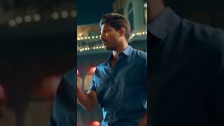 Allu Arjun Ka Welcome Ekdam Adbhut Tha Sarrainodu AlluArjun Comedy RakulPreetSingh Shorts [upl. by Camilia675]