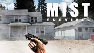 WE GOT A HOUSE WITH ELECTRICITY MIST SURVIVAL  EP2 [upl. by Clapper203]