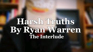 Harsh Truths Official Lyric Video [upl. by Wernick401]