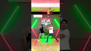 Ishq Vishq Pyaar Vyaar  Let’s Dance Academy  LDA [upl. by Hoxie]