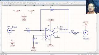 Altium Designer Tutorial 1 for beginners  Part3 [upl. by Eniala]