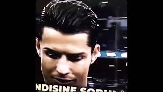 Ronaldo nün benzamadan intikami [upl. by Aihcrop414]