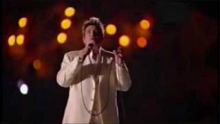 kd lang LIVE Hallelujah Winter Olympics song [upl. by Druce653]