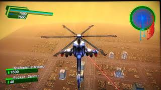 EDF quick tips air raids from Helicopter How to drop a duece in earth defense force 41 [upl. by Kari]