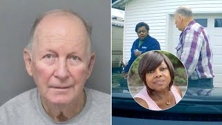 Ohio Uber Driver 🔫 Down By 81 Year Old After Both Received Scam Calls [upl. by Cassaundra]