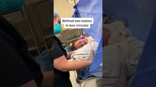 Moms are incredible mama preemies preemiemom twins [upl. by Paderna]