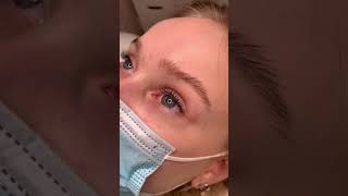 Lash Lift Enhancement joellemakeup [upl. by Sherrie783]