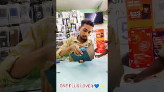 Unboxing One Plus CE 4 Lite 5G⚡Sold Out MakMobile Pussore Visit Now shortvideo oneplusnord reels [upl. by Anigroeg]