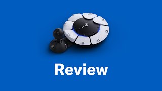 PlayStation Access Controller Review [upl. by Domenech158]