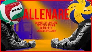 ALLENARE Parodia Volare  Fabio Rovazzi [upl. by Haslam651]