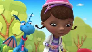 Doc McStuffins  Episode 53b  Official Disney Junior Africa [upl. by Yeknarf384]