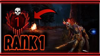 Rank 1 Spirit Gameplay  dead by daylight mobile dbdmobile [upl. by Nit83]