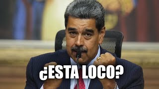 Análisis Psicológico de Nicolás Maduro [upl. by Ahcsat172]