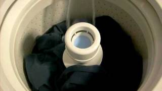 Maytag PAVT234 Washer [upl. by Aihcats148]