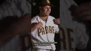 Padres Make MLB HISTORY with EPIC Triple Play Against Dodgers – And More [upl. by Conny]