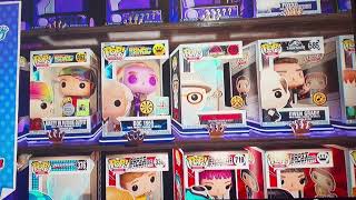 Celebrating Back To the Future Day Funko Fusion Update  BTTF 2 in Theatres The Vlogger Dude 46 [upl. by Xenia]